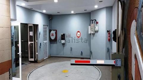 Photo 2 of Garage for rent in Errekakoetxe Kalea, 4, Alhóndiga, Bilbao