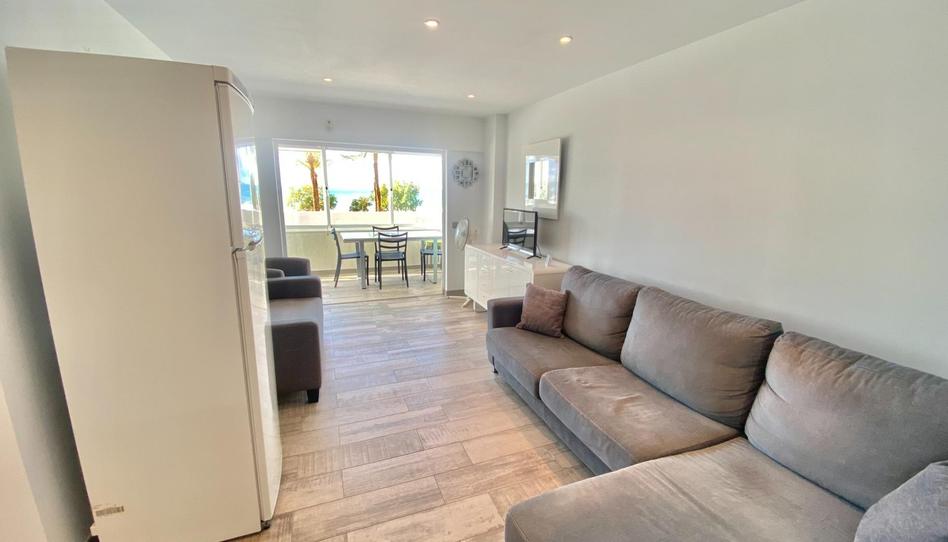 Foto 1 de Pis en venda a Les Maravelles, Illes Balears