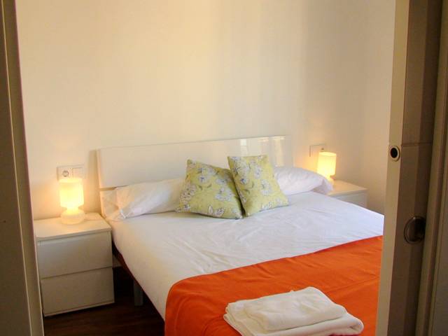 Piso en Alquiler en N/A en El Pilar