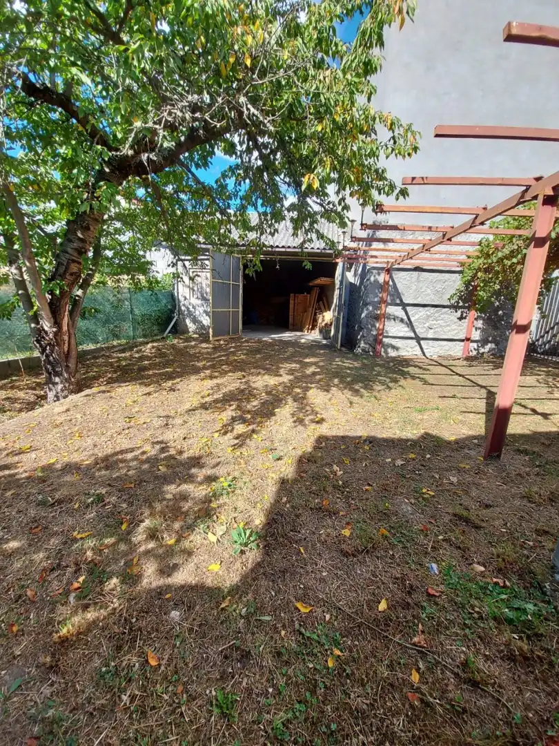 Casa o chalet en venta en Toreno con Calefacción y Terraza