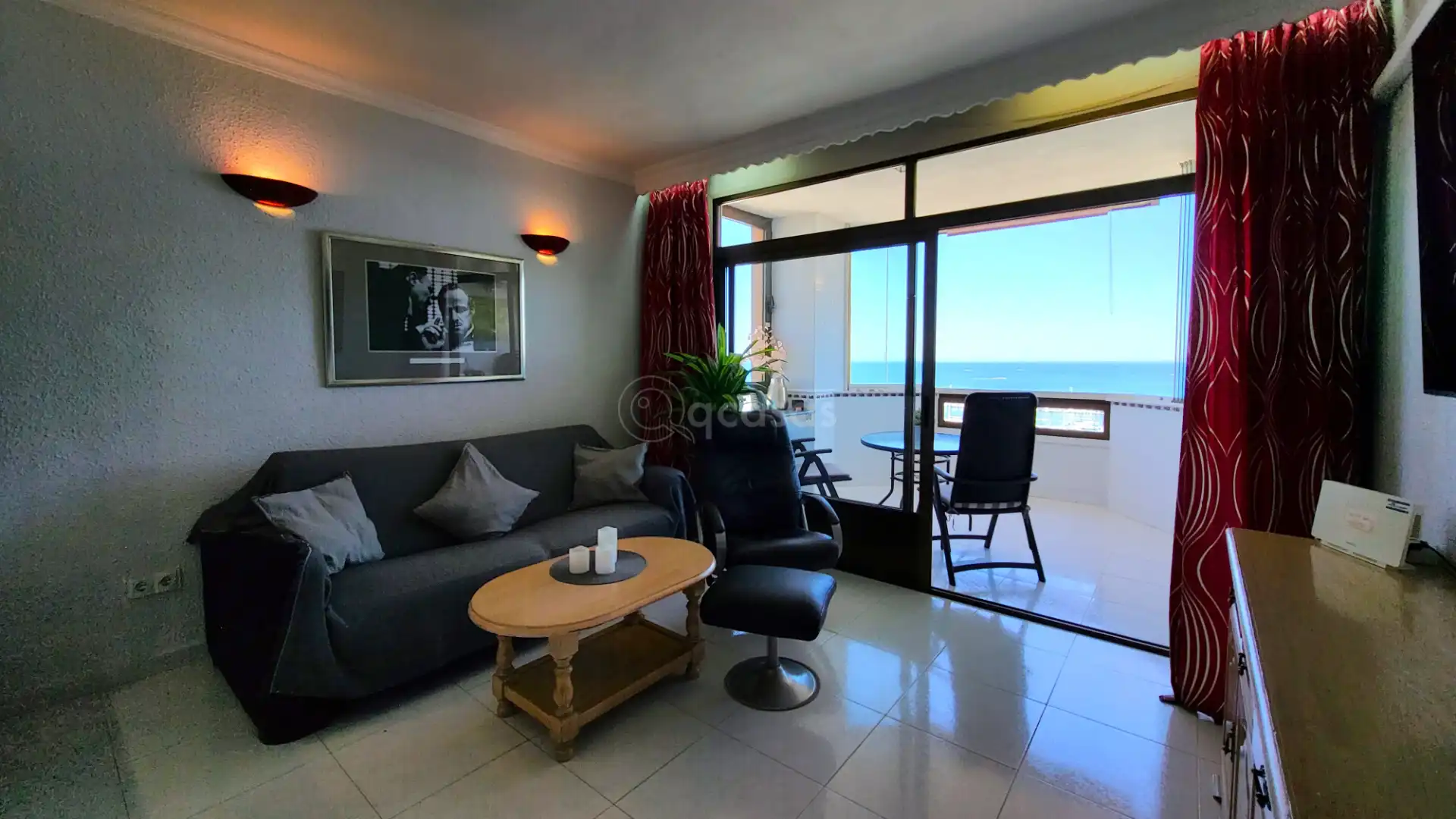 Apartment with lift for sale in Paseo Marítimo Rey de España 37, imagen 15