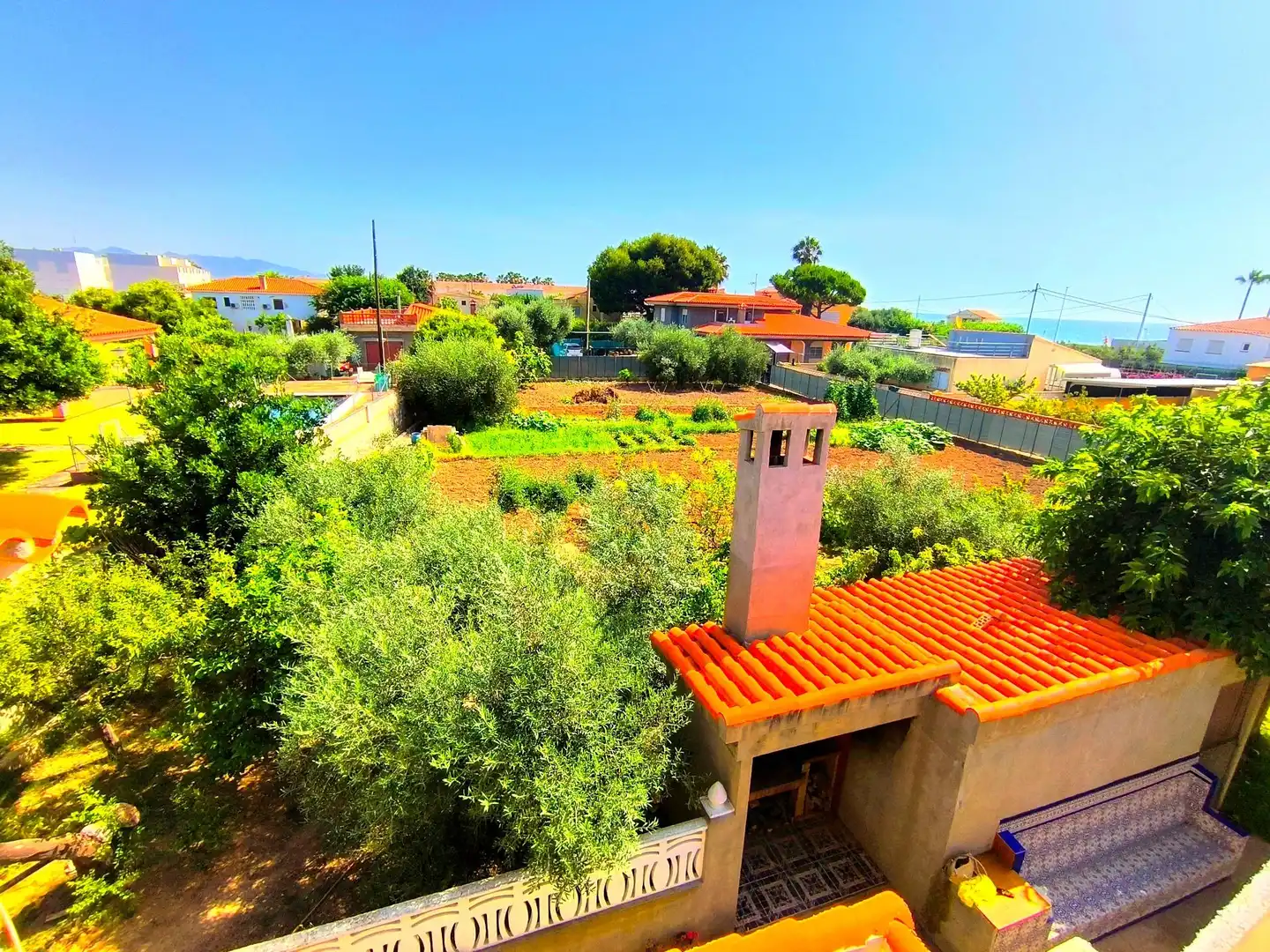 Maison avec terrasse à vendre à Carrer PLA TORRE URB, imagen 15