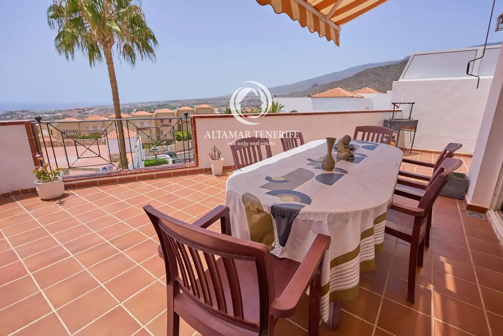 Apartment with pool for sale in BARRIO TORVISCAS CENTRO Y ALTO, imagen 2