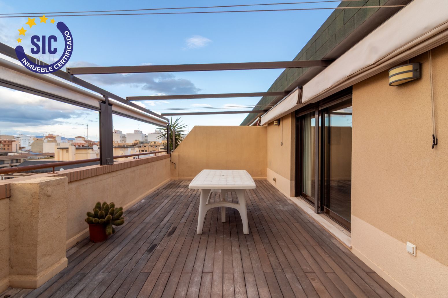 Àtic en venda a Puerto de Sagunto - CL MAESTRAT, 14, Avenida de Abril - 9 de Octubre, Puerto de Sagunto