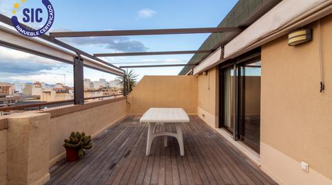 Photo 3 of Attic for sale in Puerto de Sagunto - Cl Maestrat, 14, Avenida de Abril - 9 de Octubre, Sagunto / Sagunt