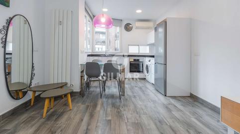 Foto 4 de Pis en venda a Hispanoamérica - Bernabéu,  Madrid Capital