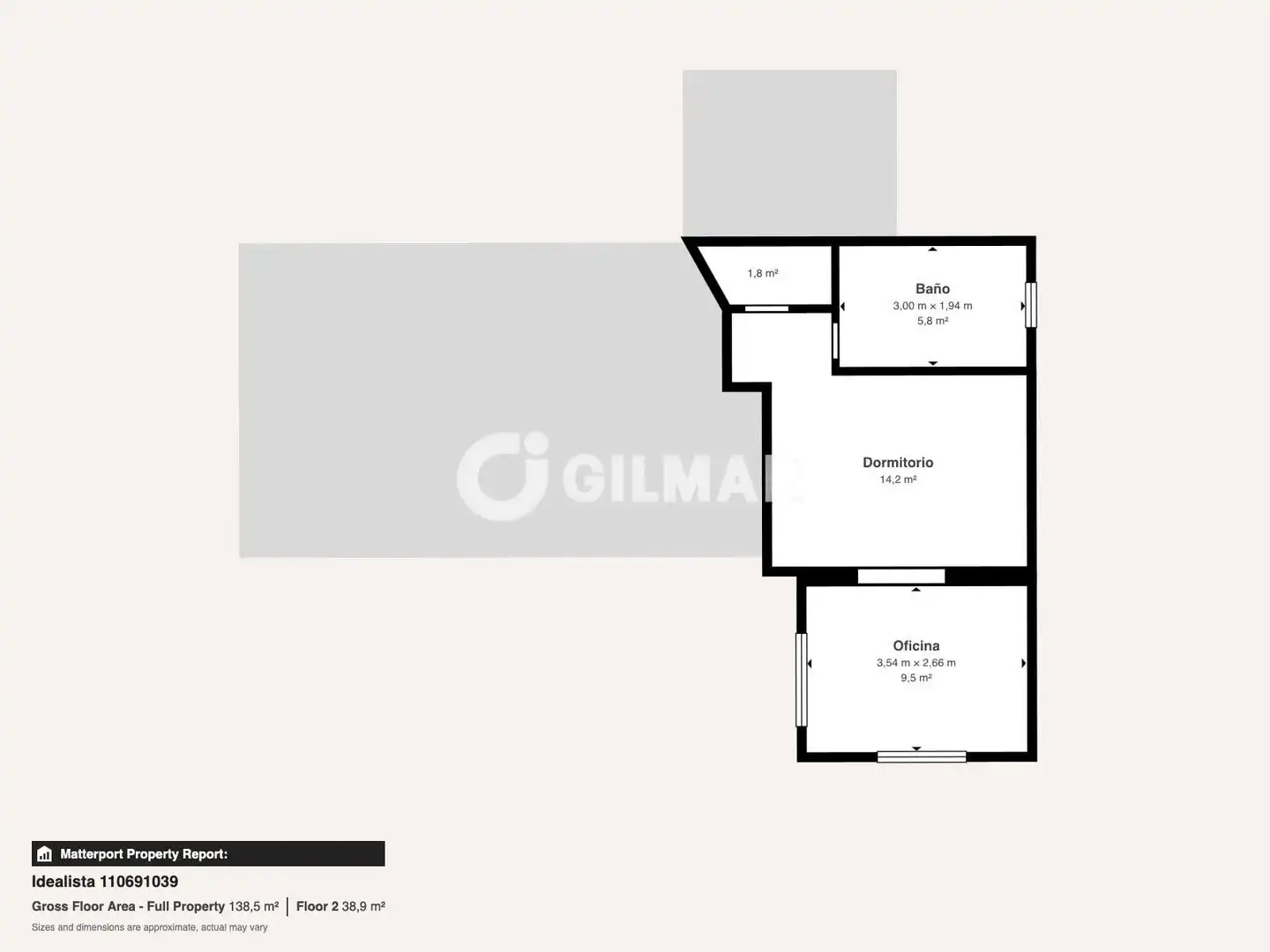 Casa o chalet en venta en Zahora
