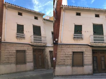 Casa in vendita a Moncada