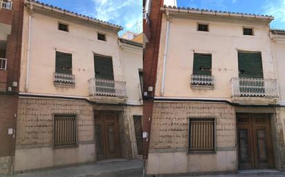 Casa o xalet en venda a Sant Roc, Moncada
