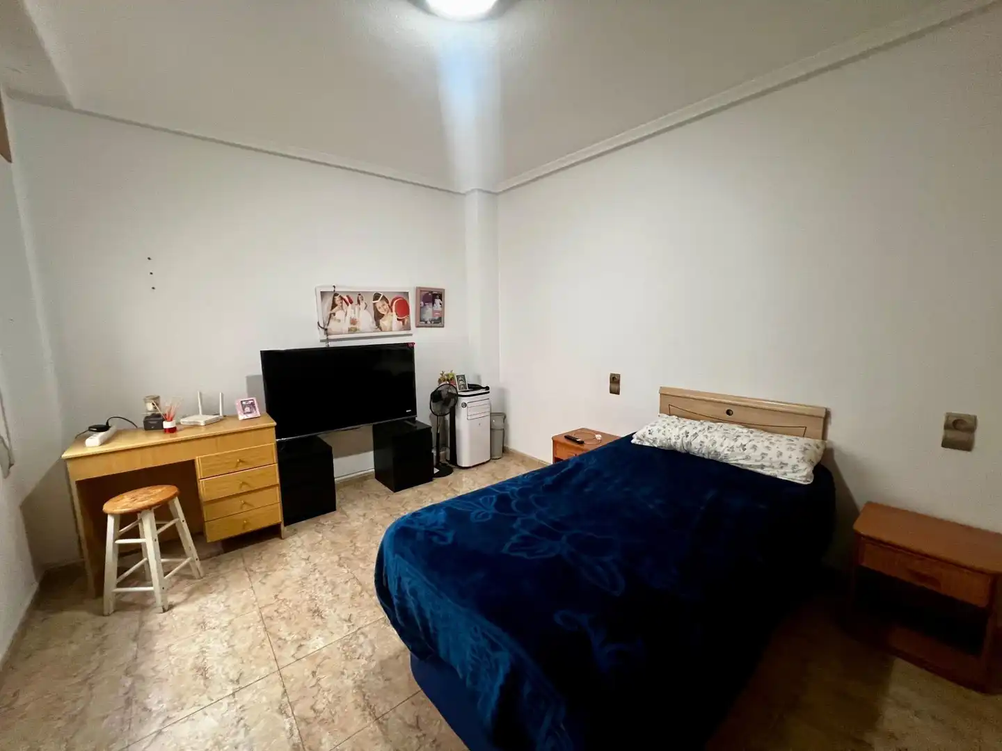 Habitación de Apartamento en venta en Rojales