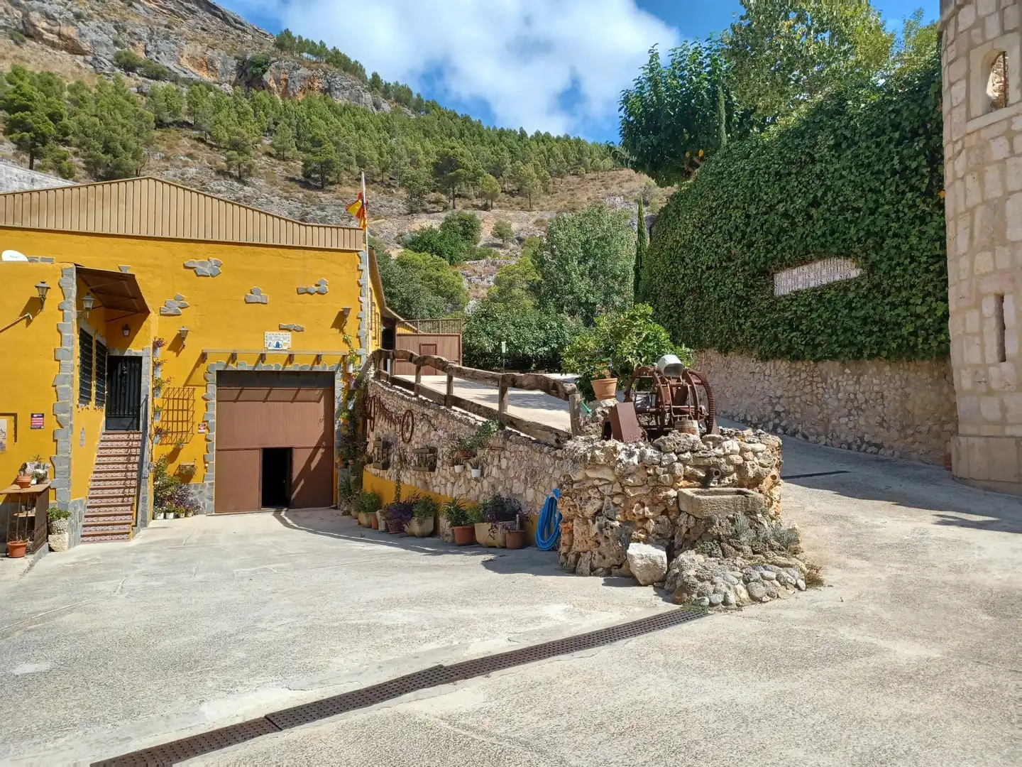 Maison avec jardin à vendre à Sant Josep - Zona Hospital, imagen 2