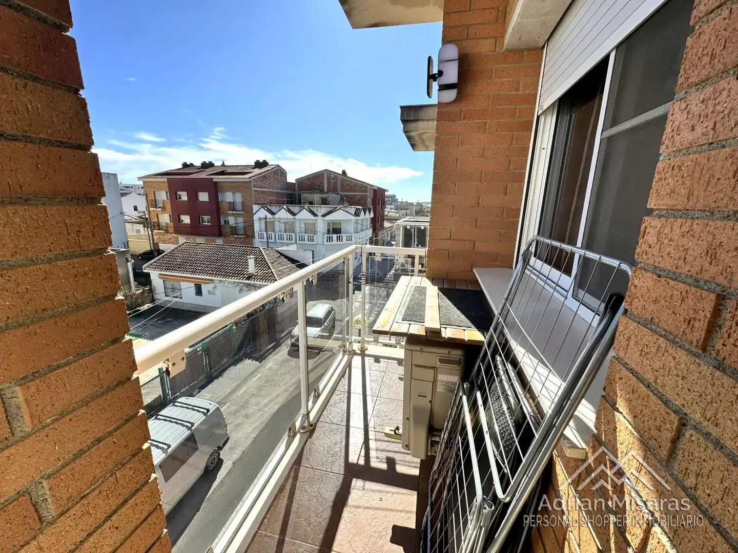 Wohnung zum Verkauf in Riu Llobregat, Deltebre