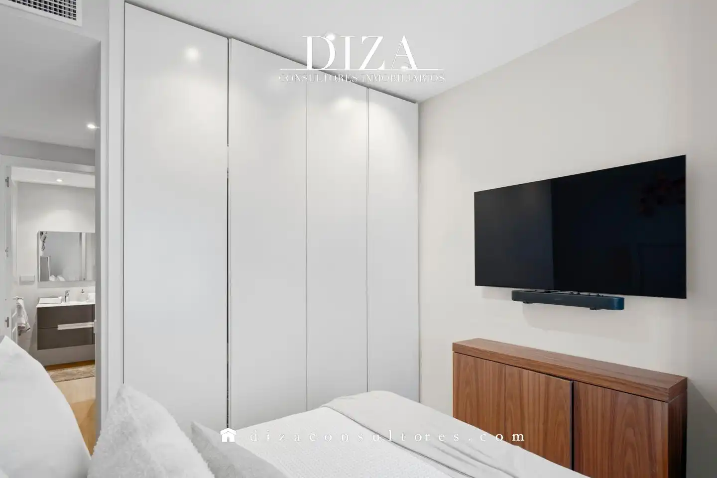 Piso con terraza en venta en Calle del Conde de Aranda, imagen 21