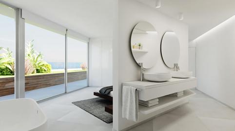 Foto 5 de Apartament en venda a Maryvilla, Calpe / Calp