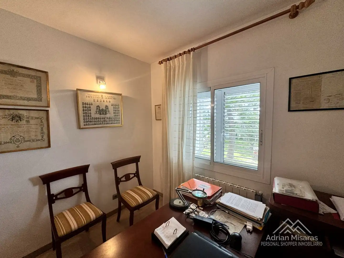Casa o chalet en venta en Sant Jaume d'Enveja con Aire acondicionado, Calefacción y Jardín privado