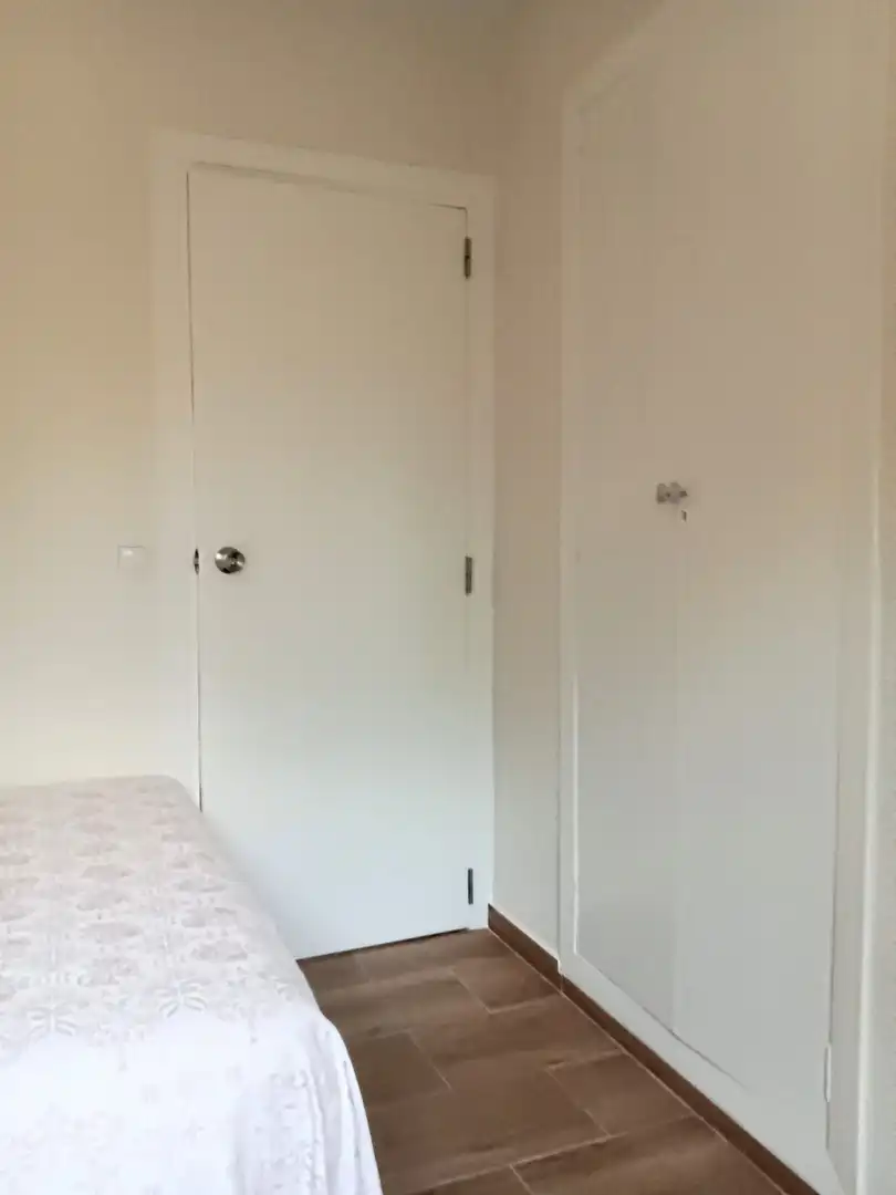 Habitación de Casa o chalet en venta en Navarrés con Terraza y Trastero