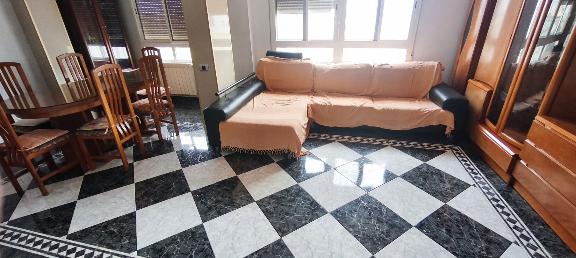 Piso en venta en Carrer Carlos Sarthou, 3, Cariñena - Carinyena