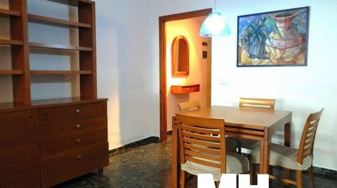 Foto 5 von Wohnungen zur Miete in Onze de Març, 2, Padre Jaime - Los Cabos, Sagunto / Sagunt