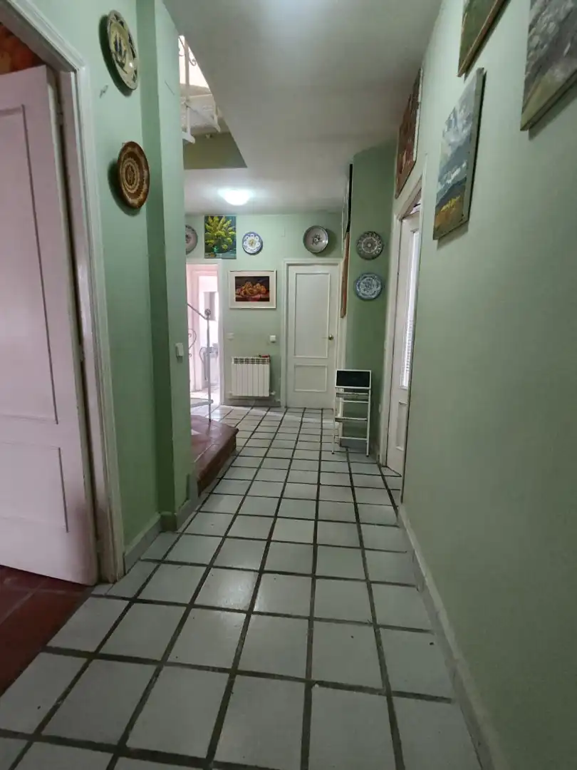 Casa o xalet en venda en Sevilla la Nueva amb Calefacció, Jardí privat i Terrassa