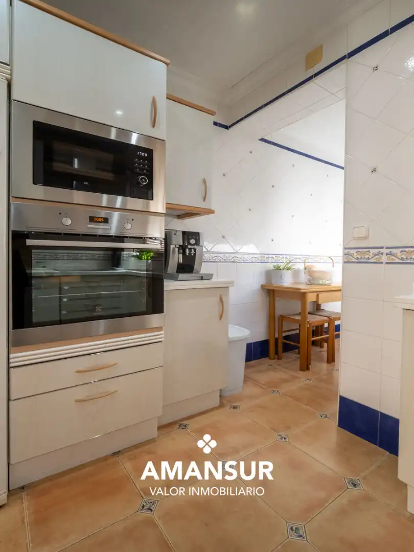 Piso con terraza en venta en Calle Arroyomolinos de León, imagen 14