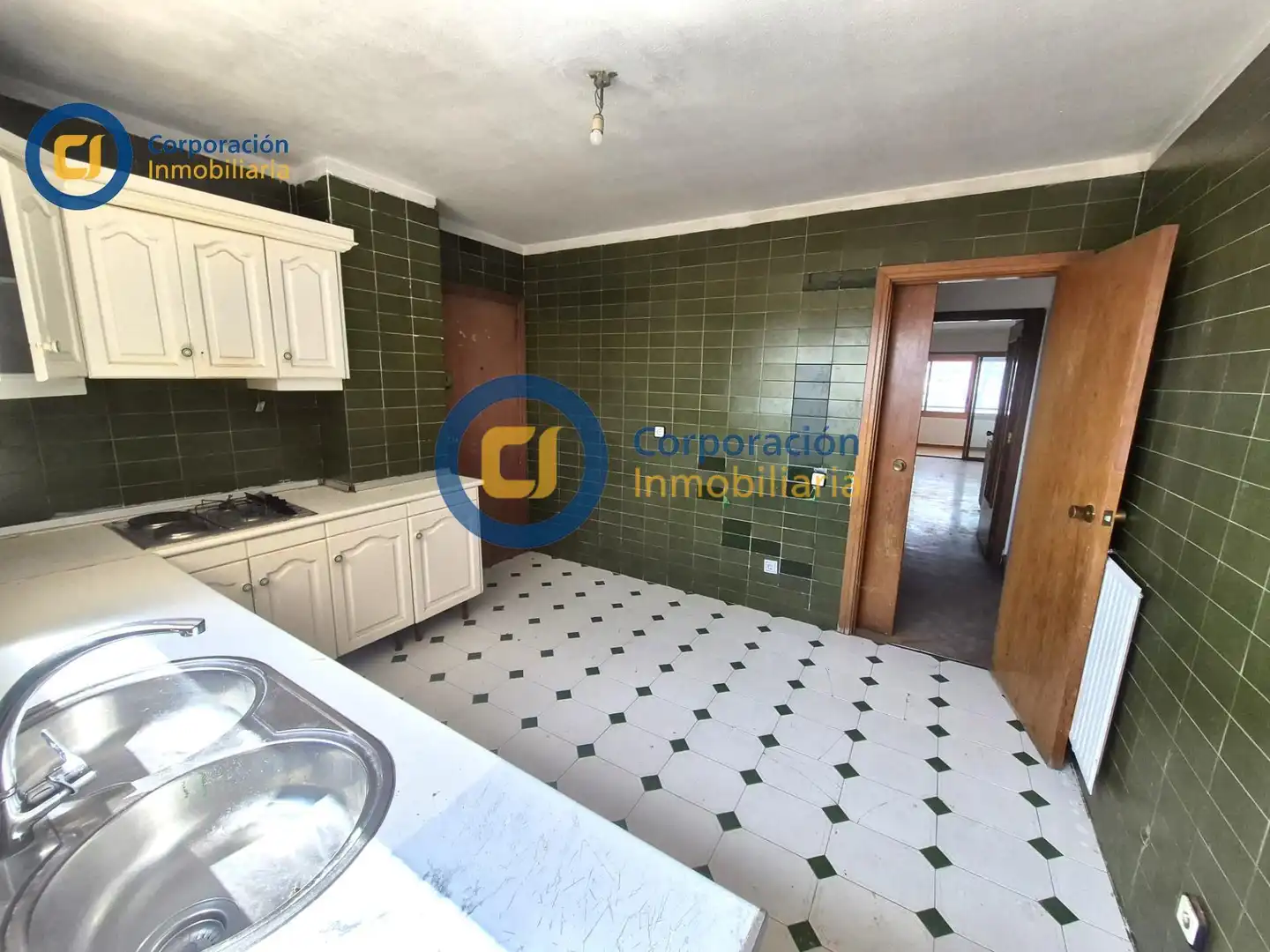 Appartement avec terrasse à vendre à Lorca Ciudad, imagen 5