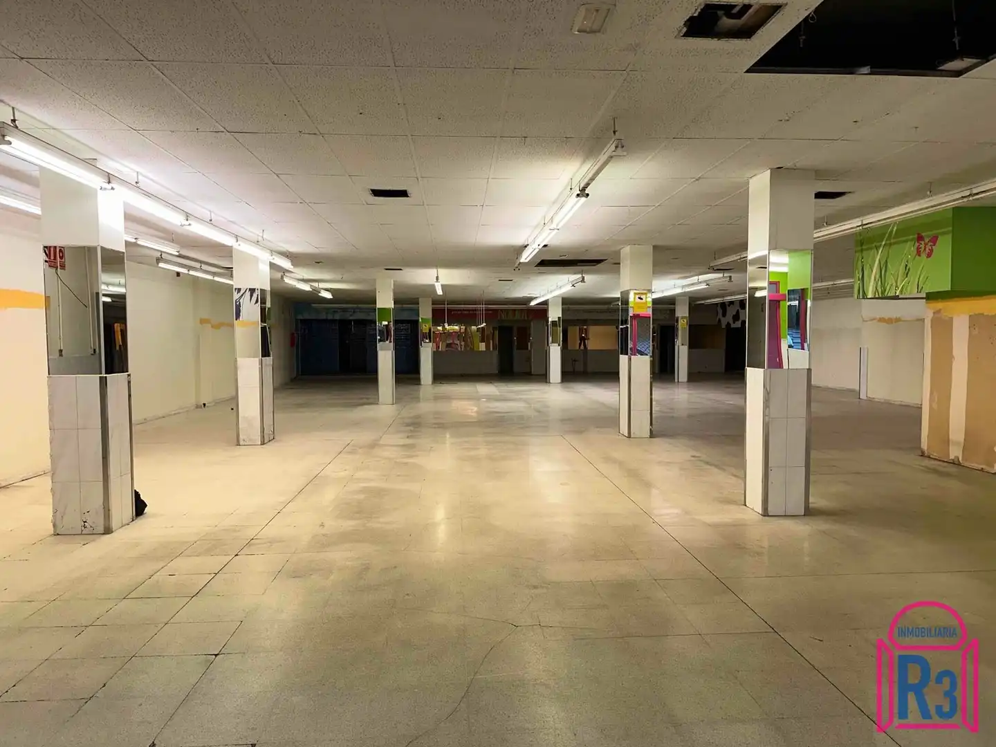 Business premises to rent in Luis Carmona, imagen 8
