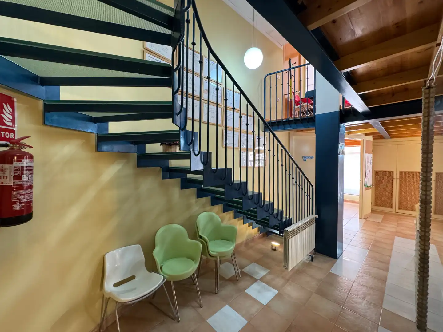 Local en venta en Cehegín con Aire acondicionado, Calefacción y Parquet