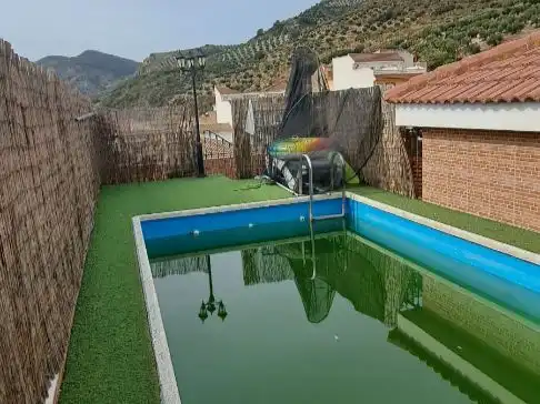 Adossat amb jardí en venda a C/ RAFAEL ALBERTI 5, imagen 12