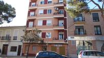 Exterior view of Flat for sale in Godella