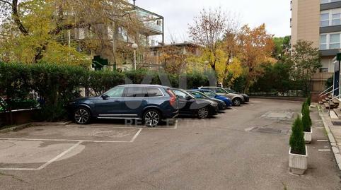 Photo 4 of Premises for sale in Nueva España, Madrid