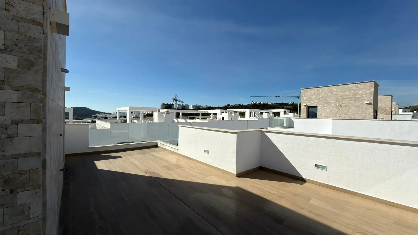 Chalet con piscina en venta en Calle EQUADOR, imagen 32