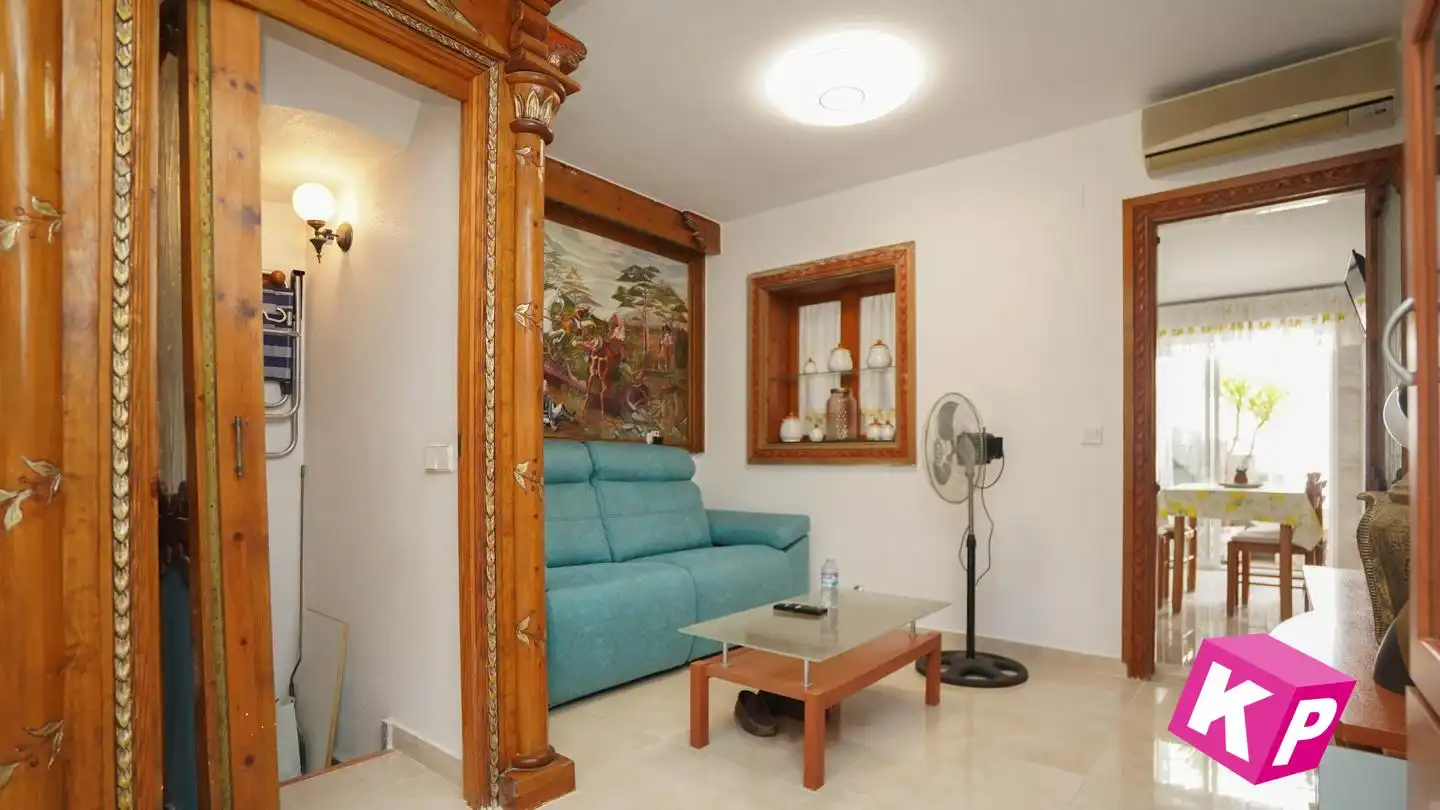 Bungalow zum Verkauf in Avinguda Salamanca, imagen 12