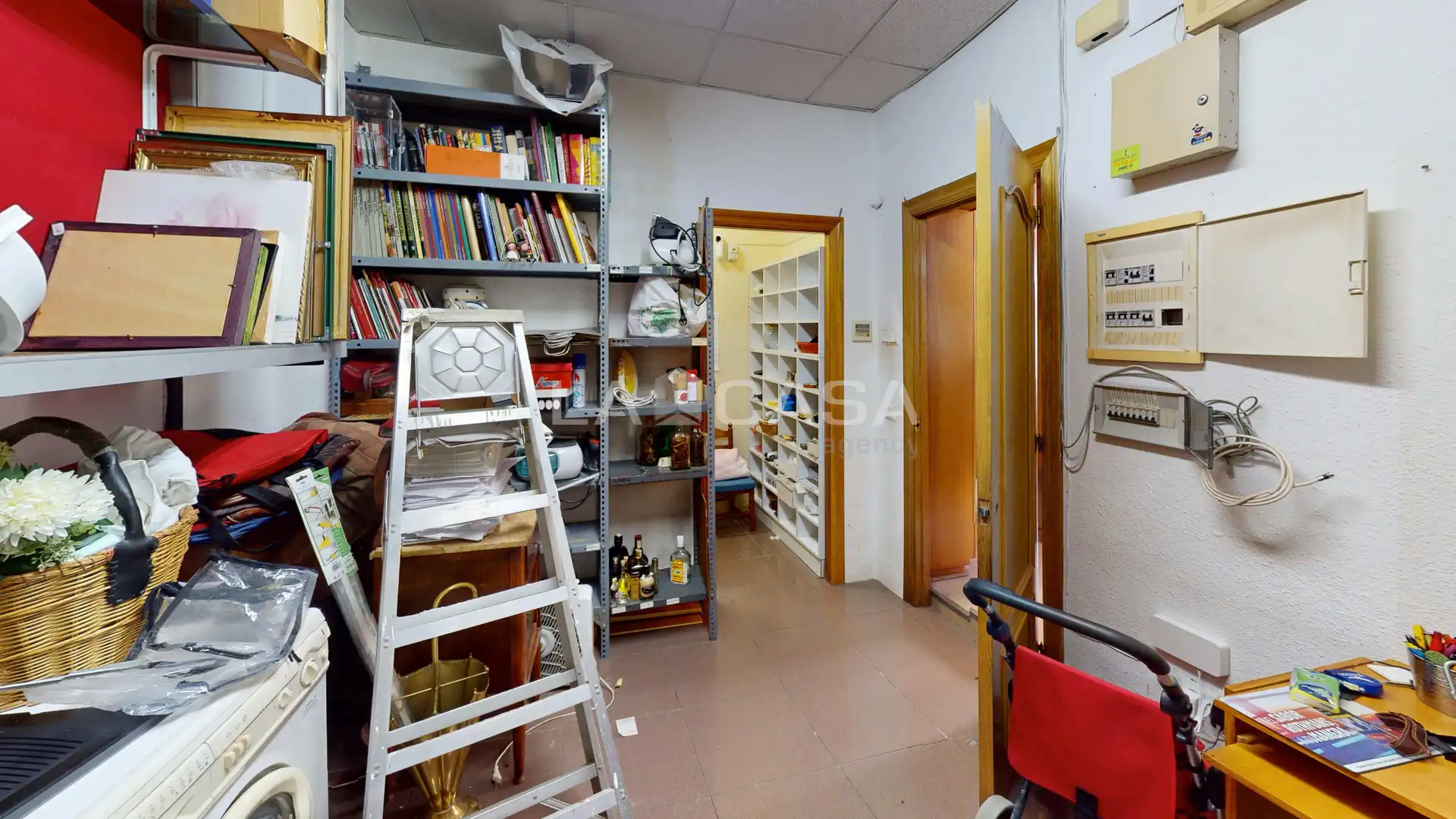 Ground floor for sale in Valencia  with Terrace