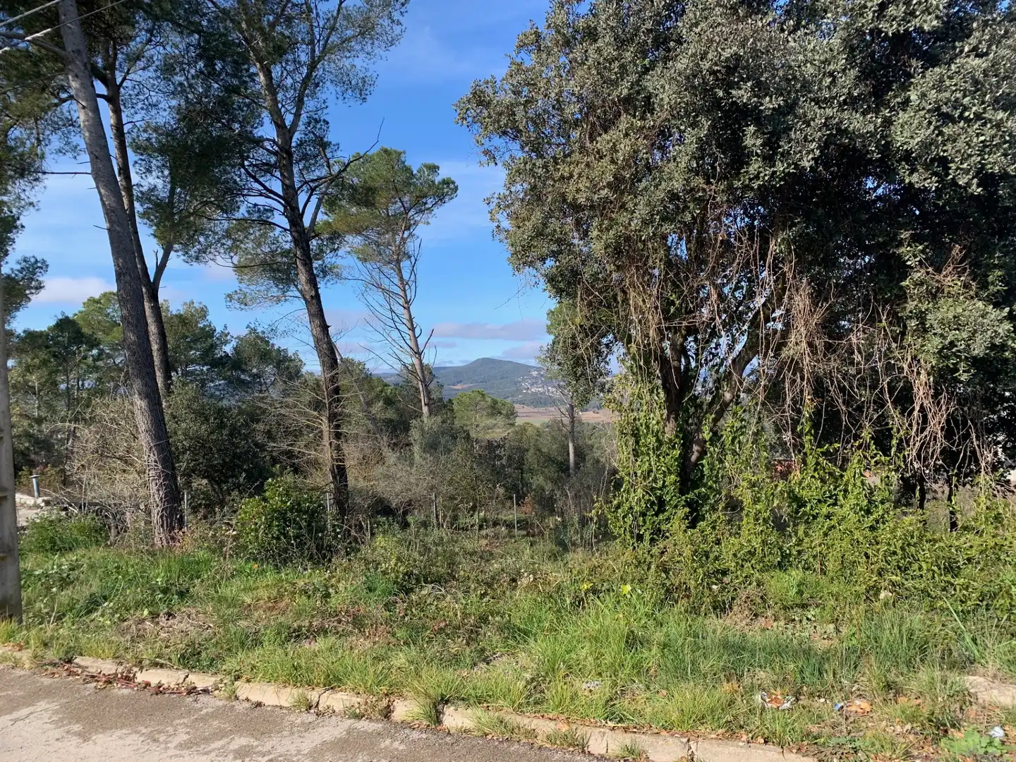 Rustikales Grundstück zum Verkauf in Carrer Montserrat 30, imagen 5