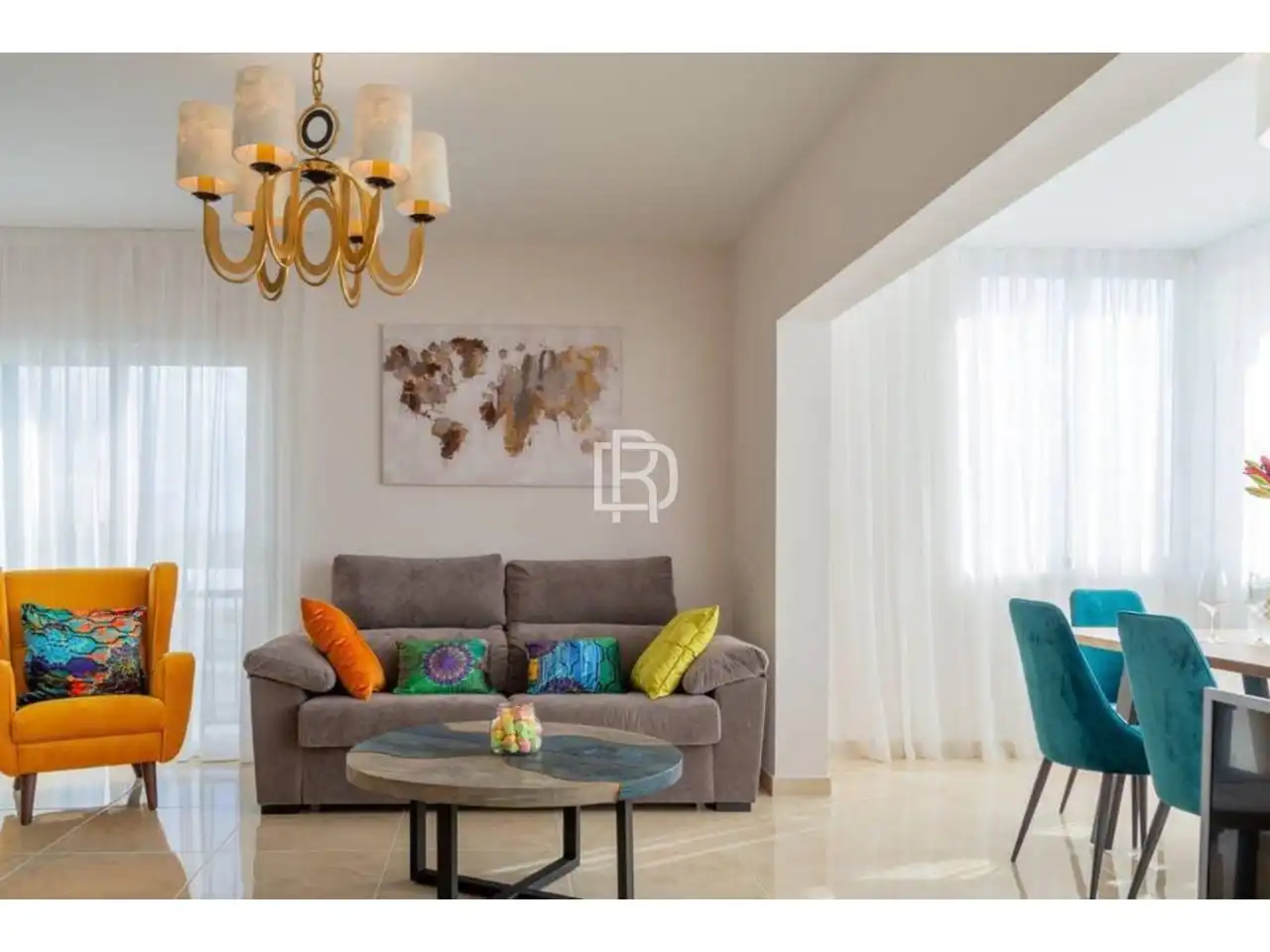 Wohnung zum Verkauf in Calle Jable, imagen 9