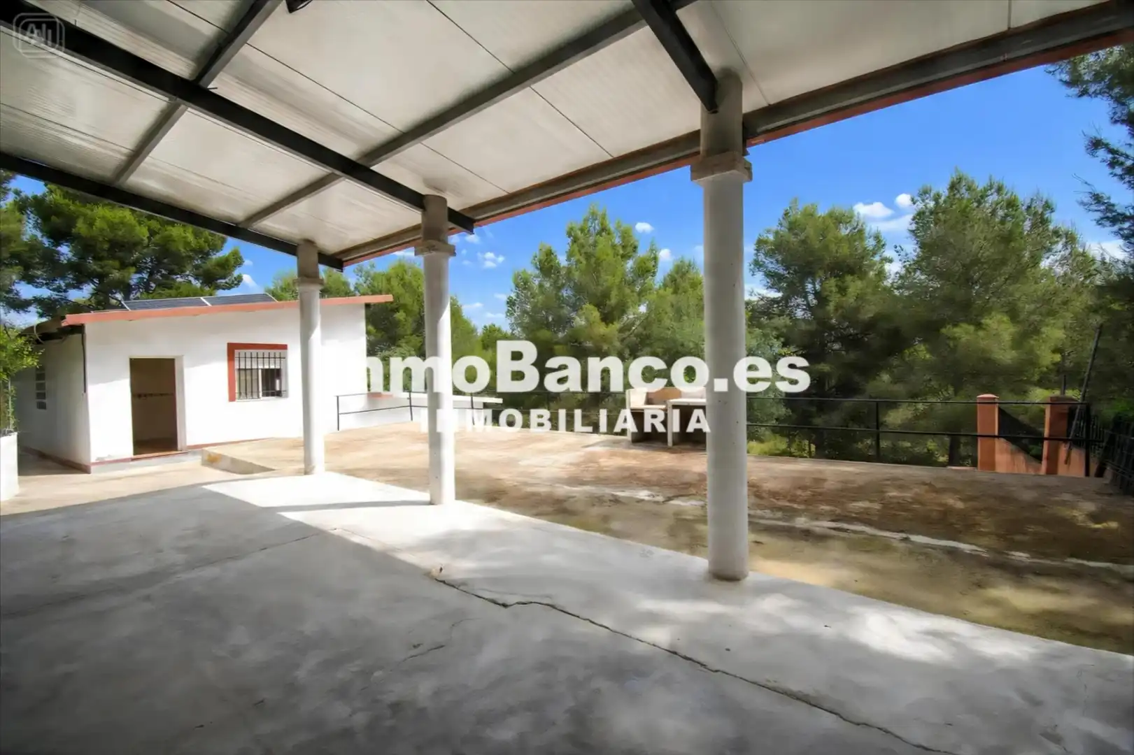 Casa o chalet en venta en Chiva