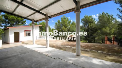 Foto 3 de Casa o xalet en venda a Los Felipes - Corral de Carmelo, Chiva