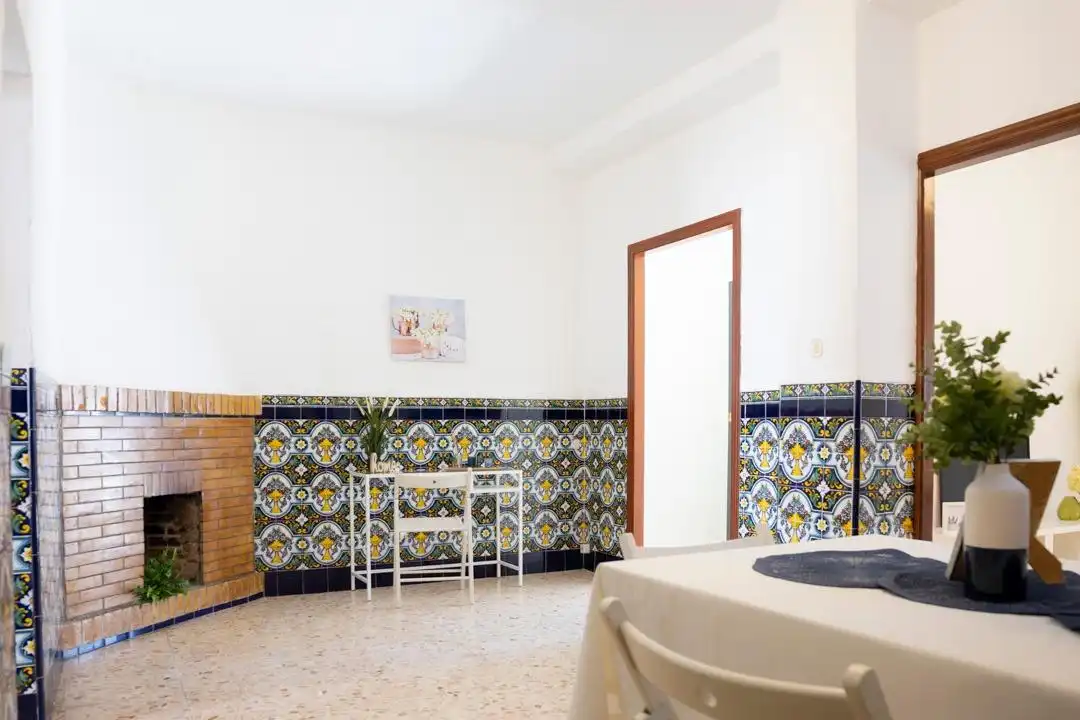Houses for sale in Olivares