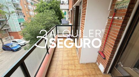 Photo 5 of Flat for rent in Esteban Collantes, Pueblo Nuevo, Madrid Capital