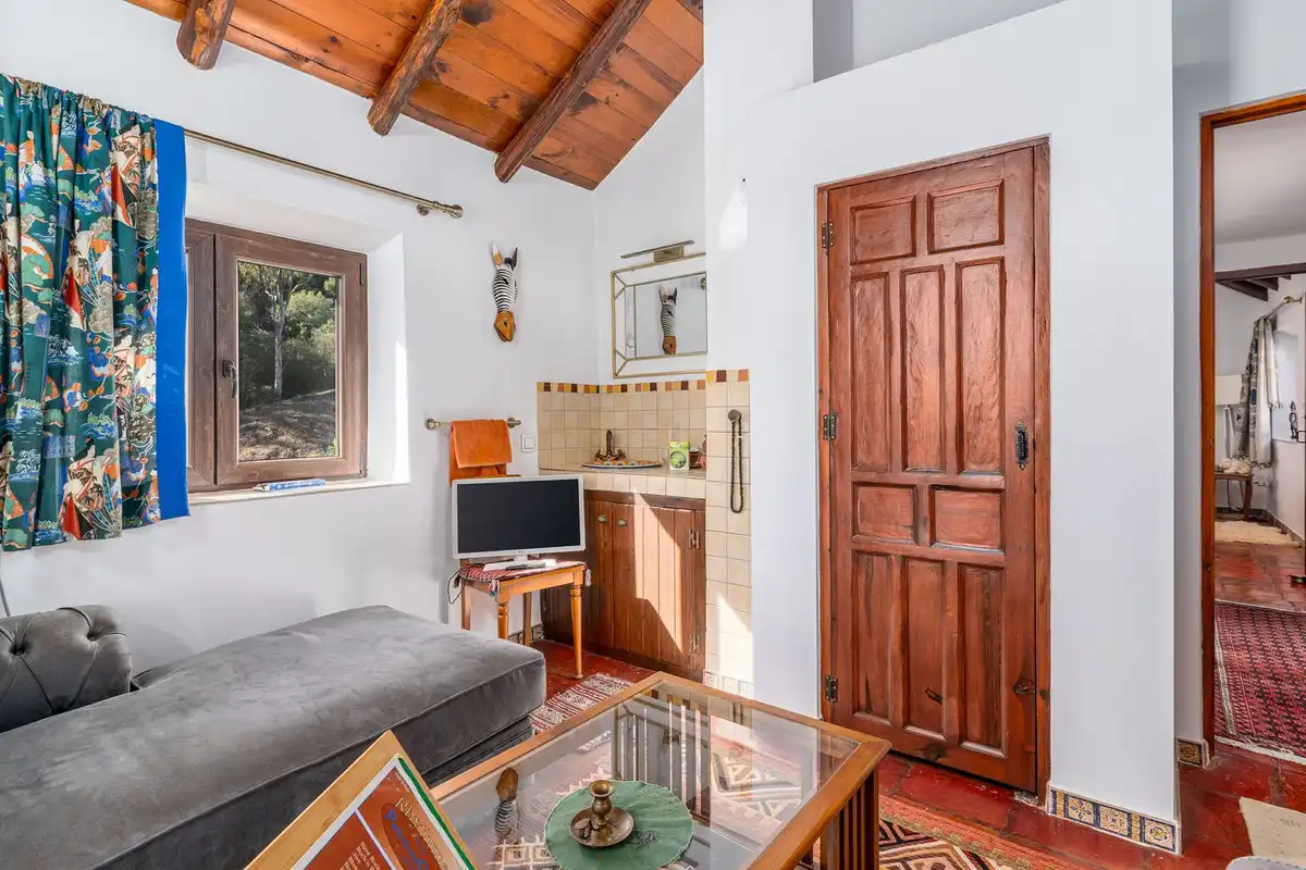 Casa amb piscina en venda a Casares pueblo, imagen 24