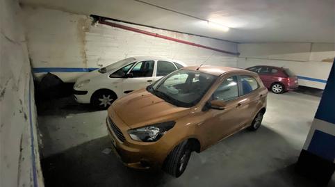 Photo 5 of Garage for sale in Rúa Do Doutor Corbal, Teis, Vigo