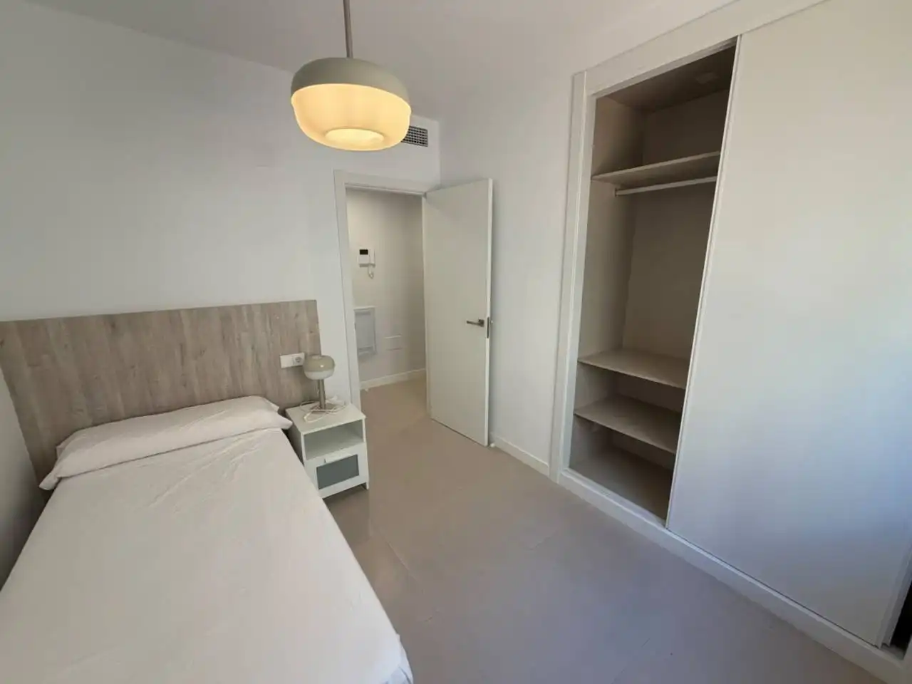 Appartement avec piscine à louer à Calle Italia, imagen 19