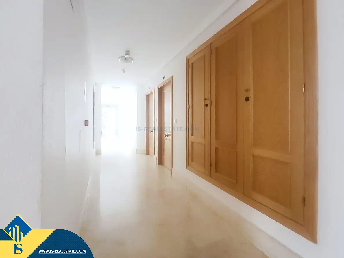 Apartamento en venta en San Pedro del Pinatar con Aire acondicionado, Calefacción y Terraza