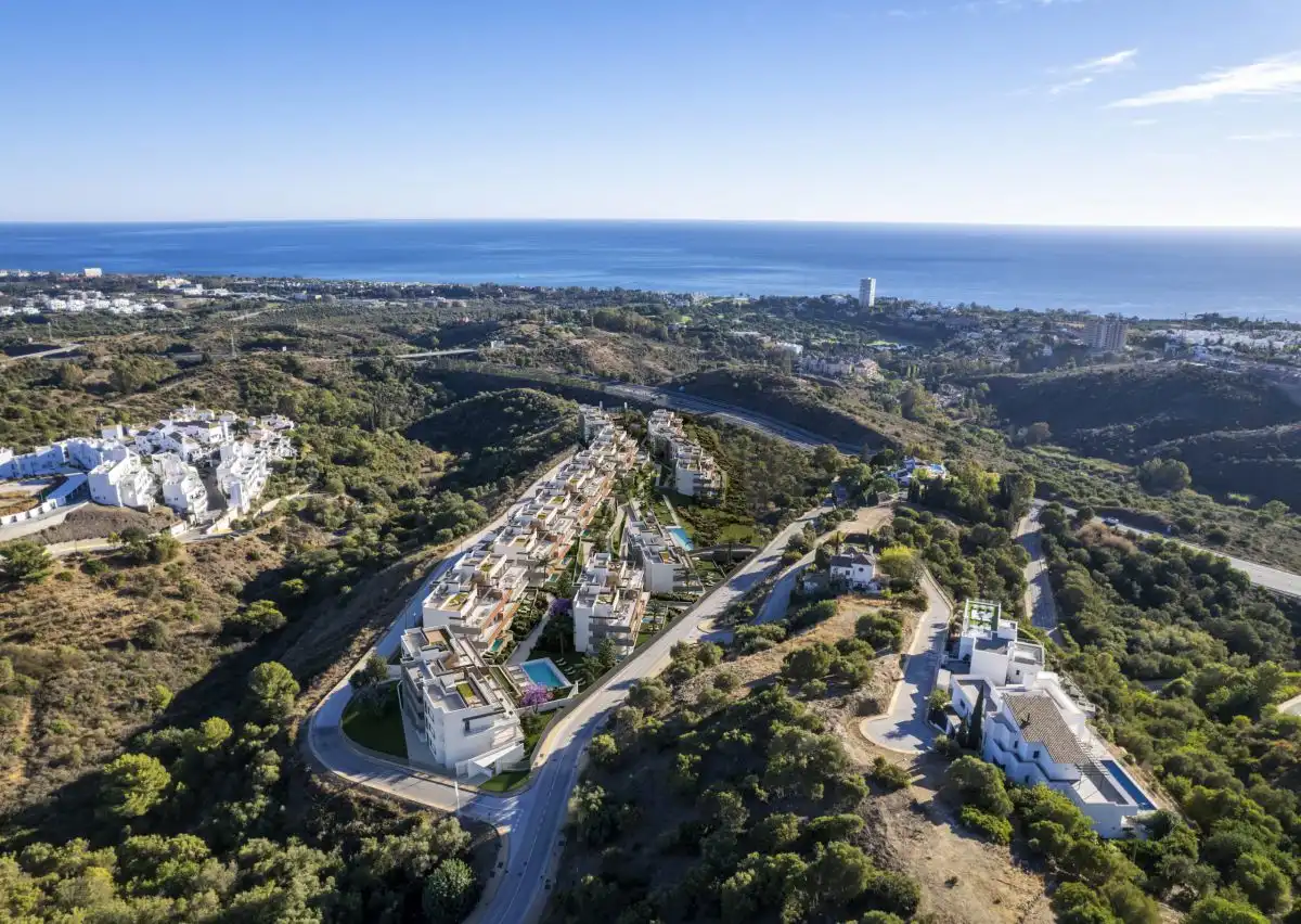 Pis amb piscina en venda a Río Real - Los Monteros, imagen 26