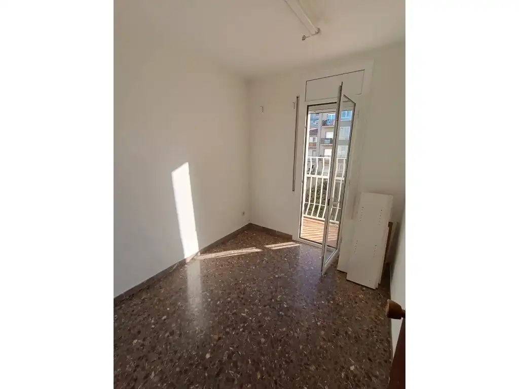 Bedroom of Flat for sale in Vilafranca del Penedès  with Balcony