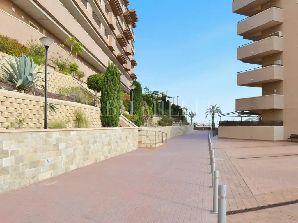 Appartamento con ascensore in vendita a Los Arenales del Sol, imagen 18