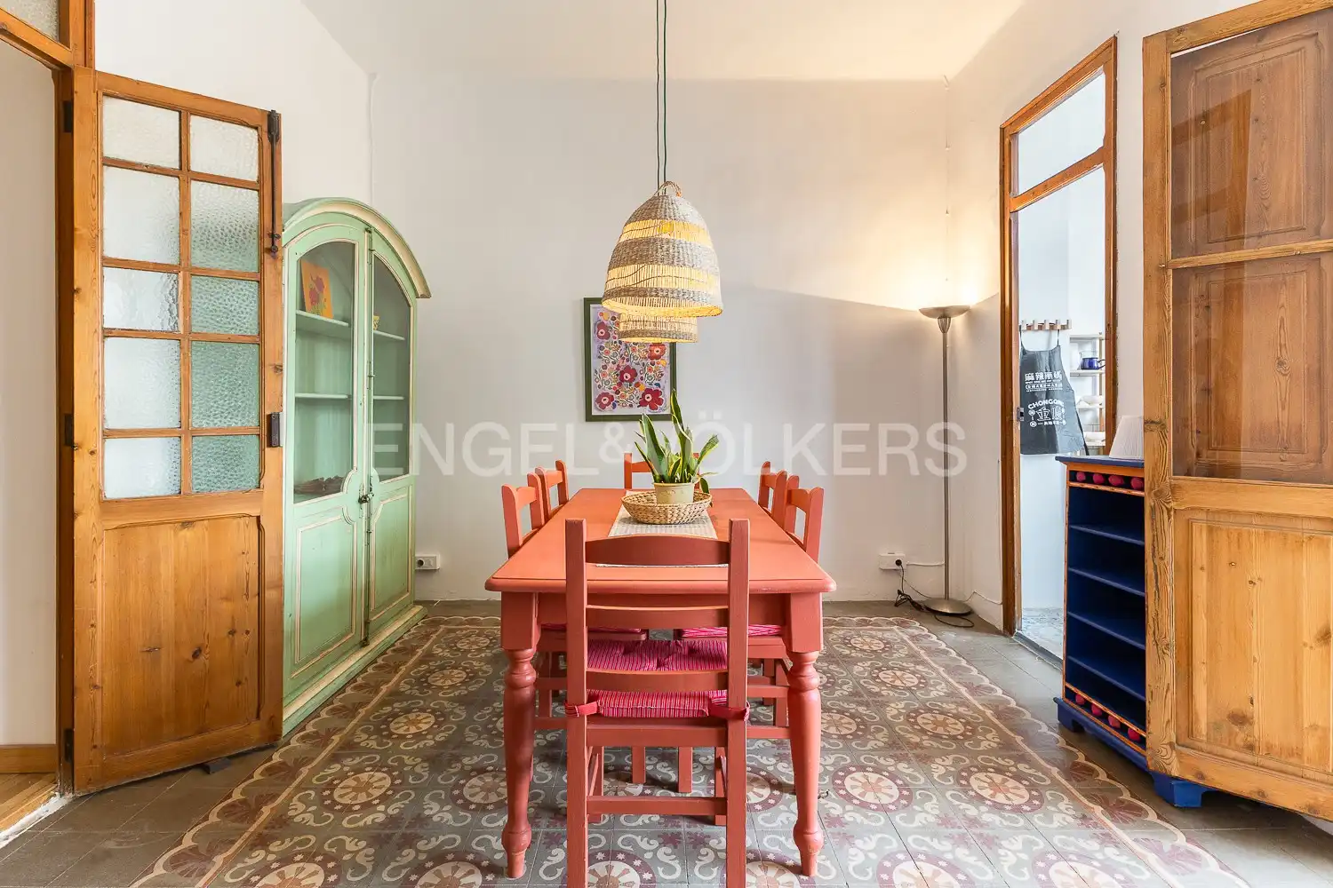Flat to rent in Extramurs, imagen 9