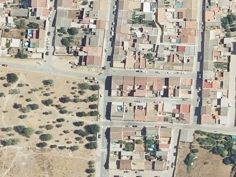 Casa in vendita a CERRO DE LA CASILLA 13