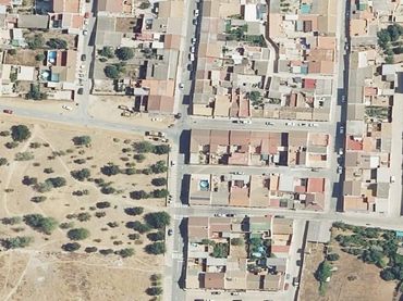 Casa en venda a CERRO DE LA CASILLA 13