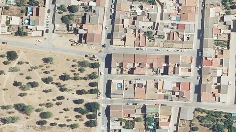 Venta de Casa en CERRO DE LA CASILLA, Aznalcóllar Sevilla